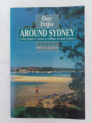 Day Trips Around Sydney