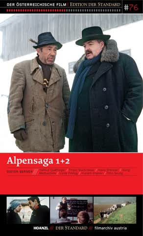 Alpensaga 1 & 2