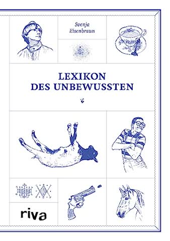 Lexikon des Unbewussten