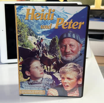 Heidi Und Peter