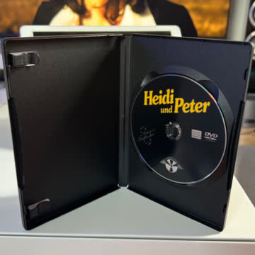 Heidi Und Peter