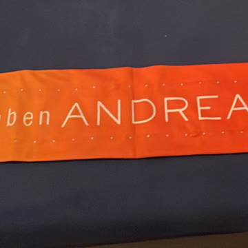 Andrea Berg Fanschal