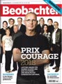 Zeitschrift - Beobachter 19/2018