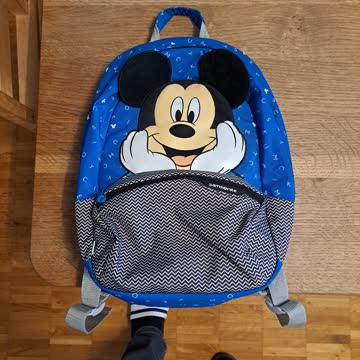 Kinderrucksack