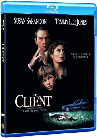 Le Client (FR-Import)