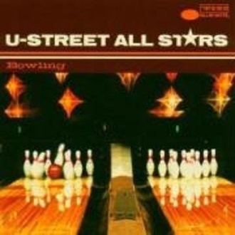 U-Street All Stars - Bowling