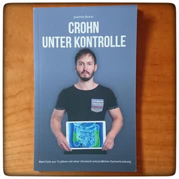 Crohn unter Kontrolle