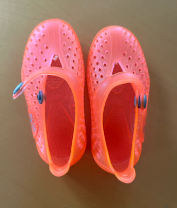 Wasserschuhe