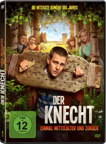 Der Knecht