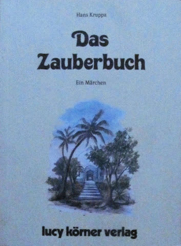 Das Zauberbuch