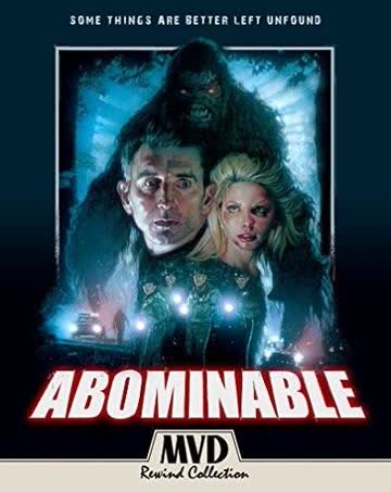 Abominable (US-Import)