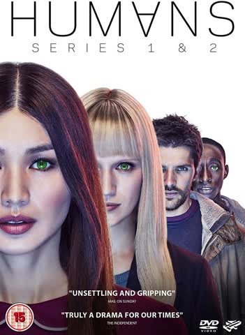 Humans