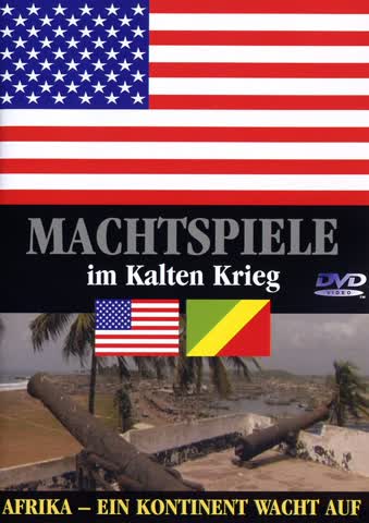 Machtspiele im Kalten Krieg