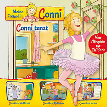 Conni tanzt