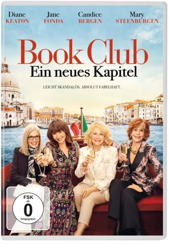 Book Club 2