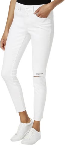 Skinny Jeans Rachel Roy "Live to Love" Gr. 28