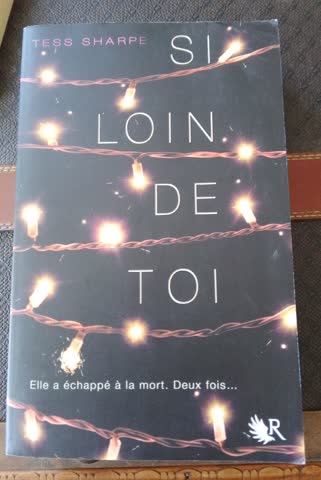 Si loin de toi