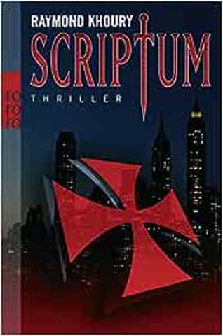 Scriuptum