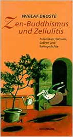 Zen-Buddhismus und Zellulitis