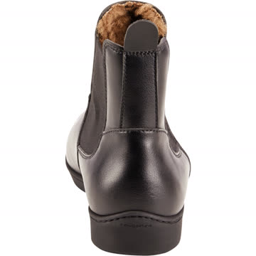 Reit-Stiefeletten Reit-Bottine Winter von Decathlon Gr. 37