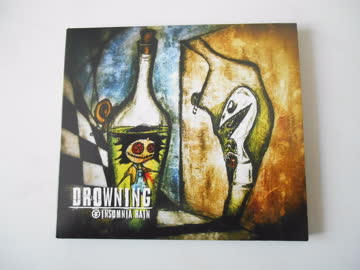 CD von Drowning