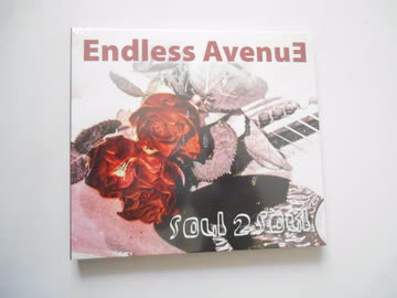 CD von Endless Avenue