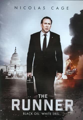 The Runner
