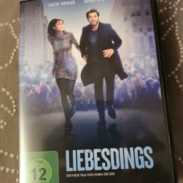 Liebesdings