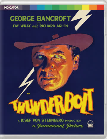 Thunderbolt (UK-Import)
