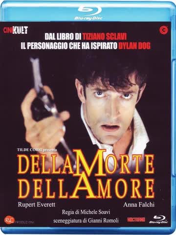 Dellamorte Dellamore (IT-Import)
