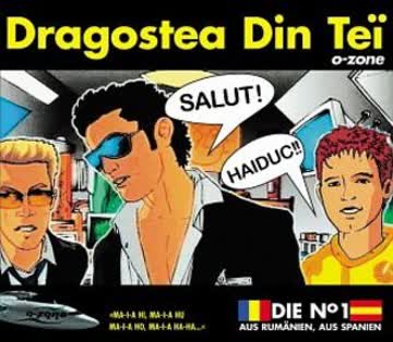 O-Zone - Dragostea Din Tei