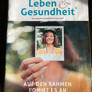 Leben und Gesundheit