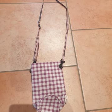 Neue Wasser Tasche