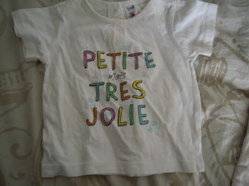 T-shirt gr74