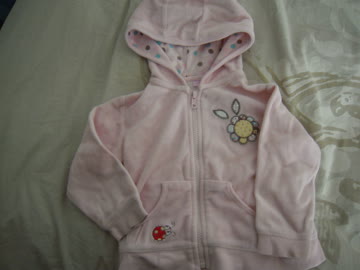 Kapuzenpullover 86