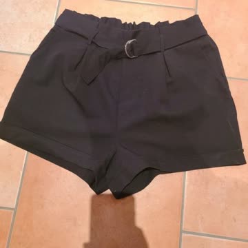 Damen Shorts wie Neu, gr L