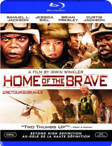 Home of the Brave (US-Import)