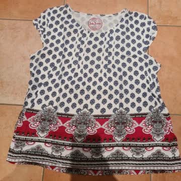 Damen Shirt gr M