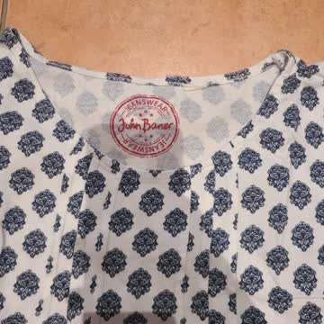 Damen Shirt gr M