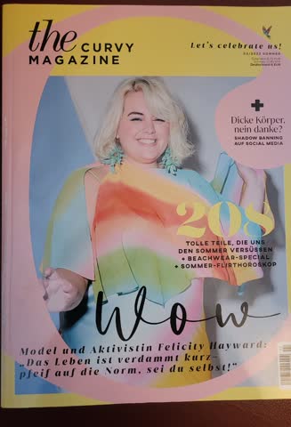 Curvy 02/2023