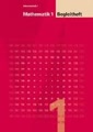Mathematik 1 Sekundarstufe I / Begleitheft