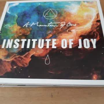 Institute of joy