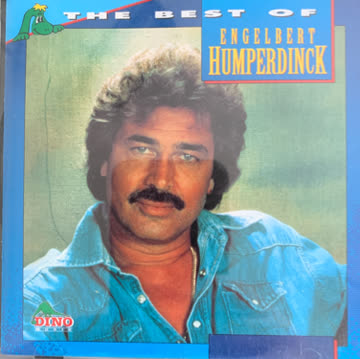 Engelbert Humperdinck