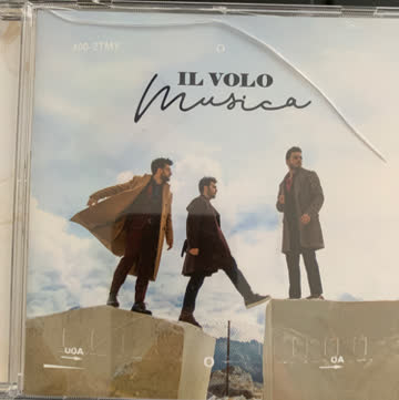 IL VOLO  Música