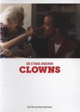 Die etwas anderen Clowns
