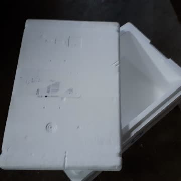 Isolationsbox
