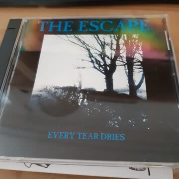 The escape