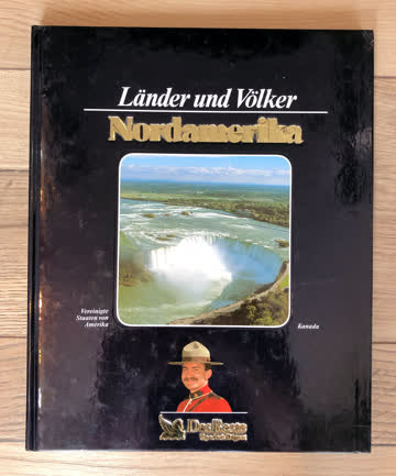 Länder und Völker - Nordamerika