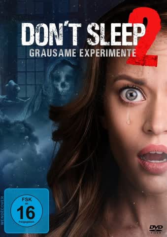 Don't Sleep 2
