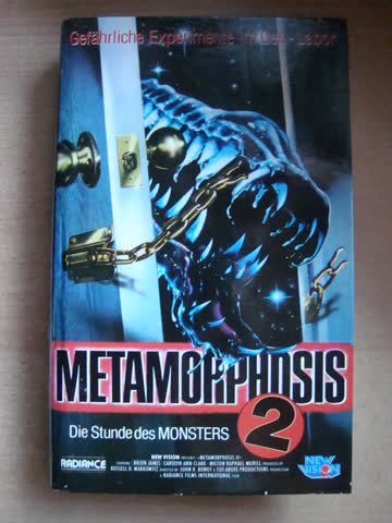 Metamorphosis 2